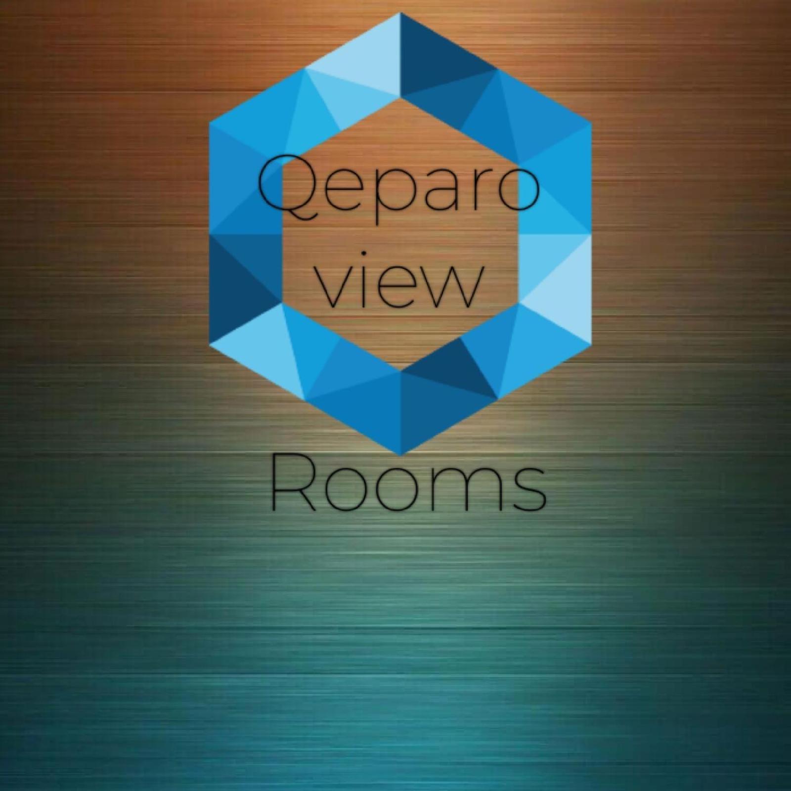 View * Qeparo