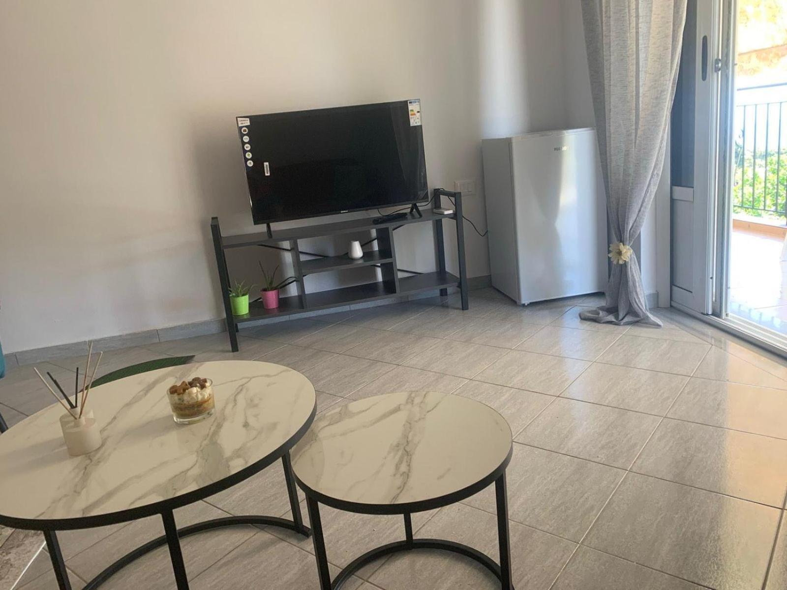 Apartamento View