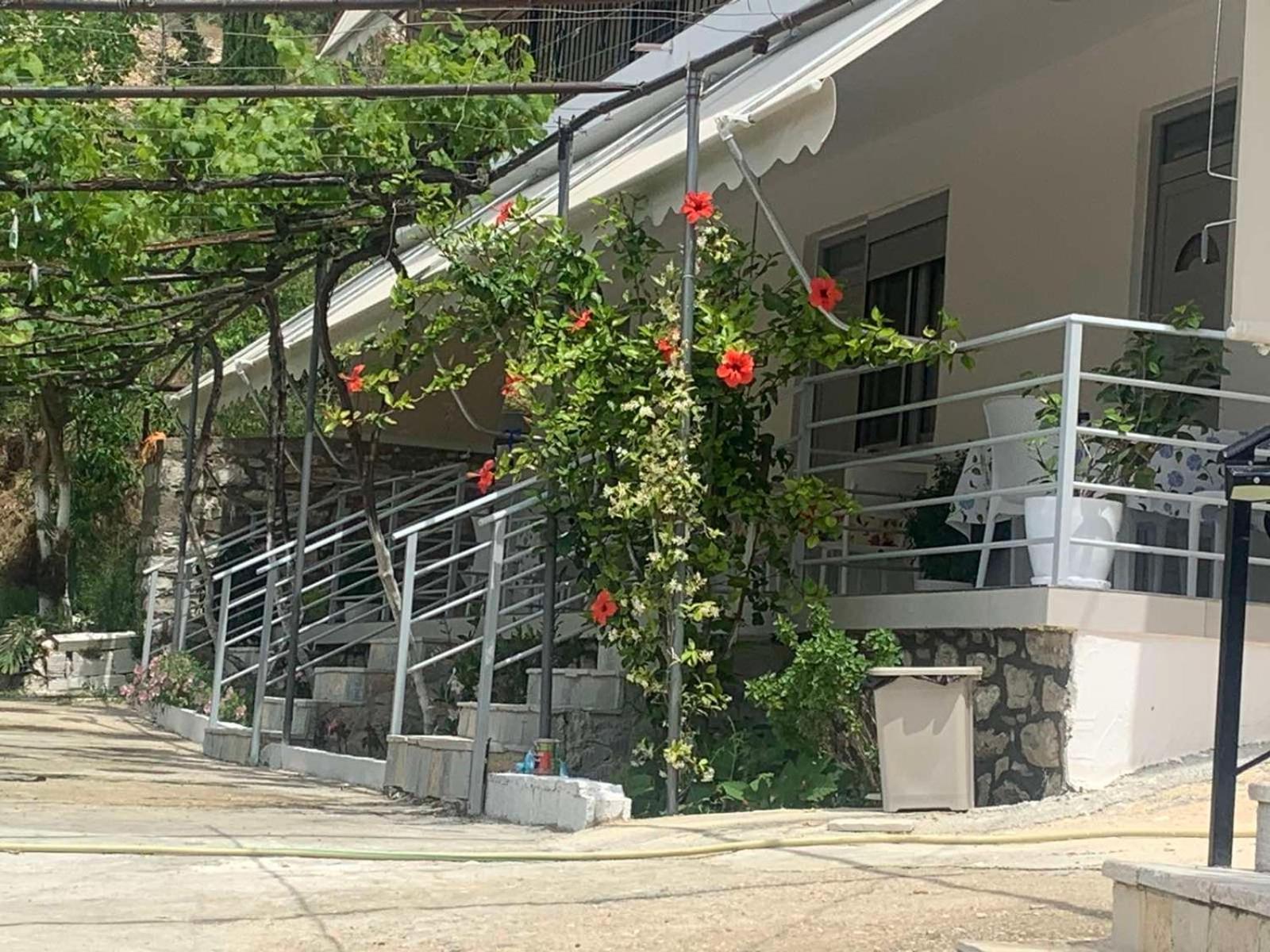 Apartament View Qeparo