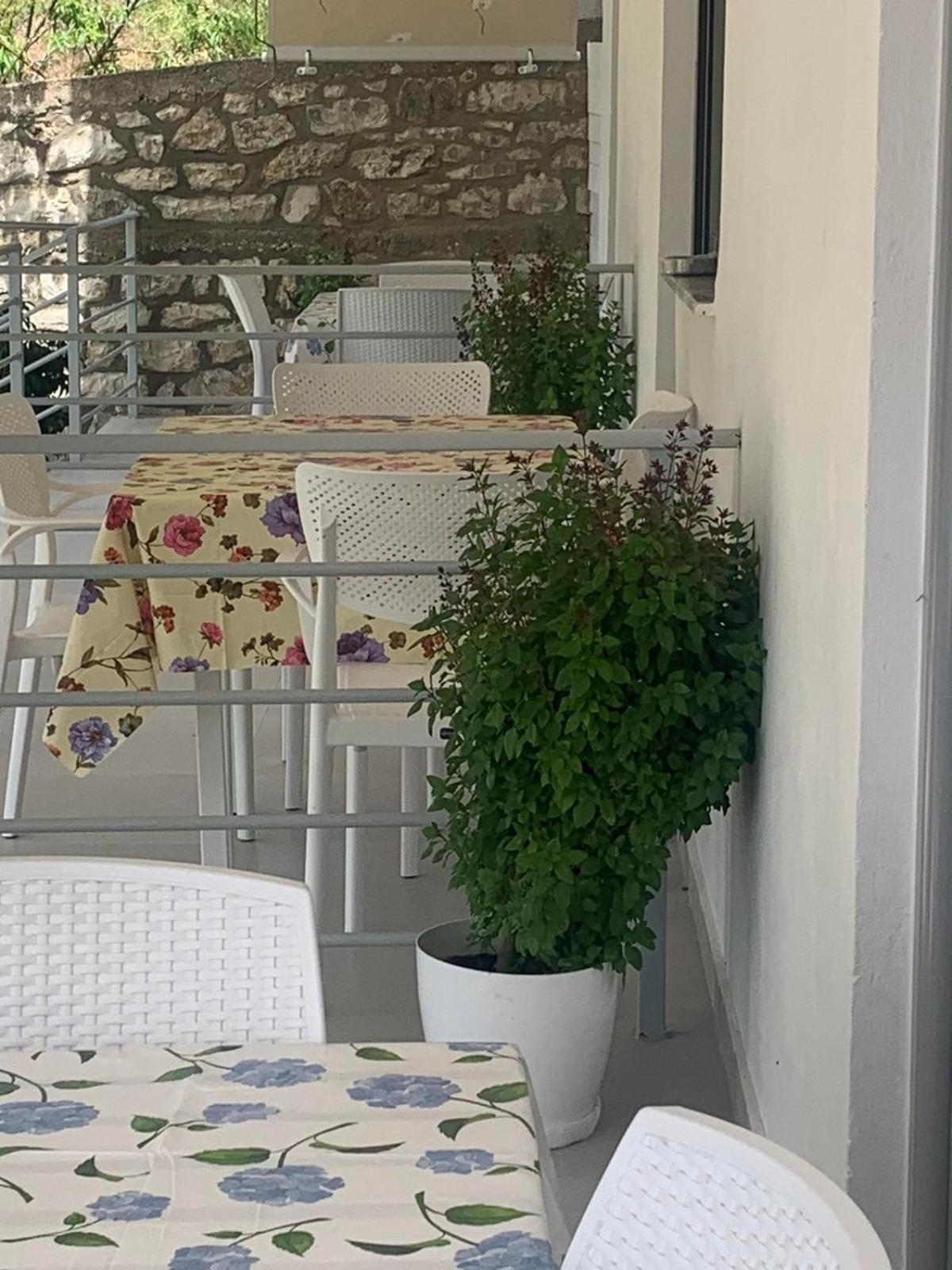 Appartement View Qeparo