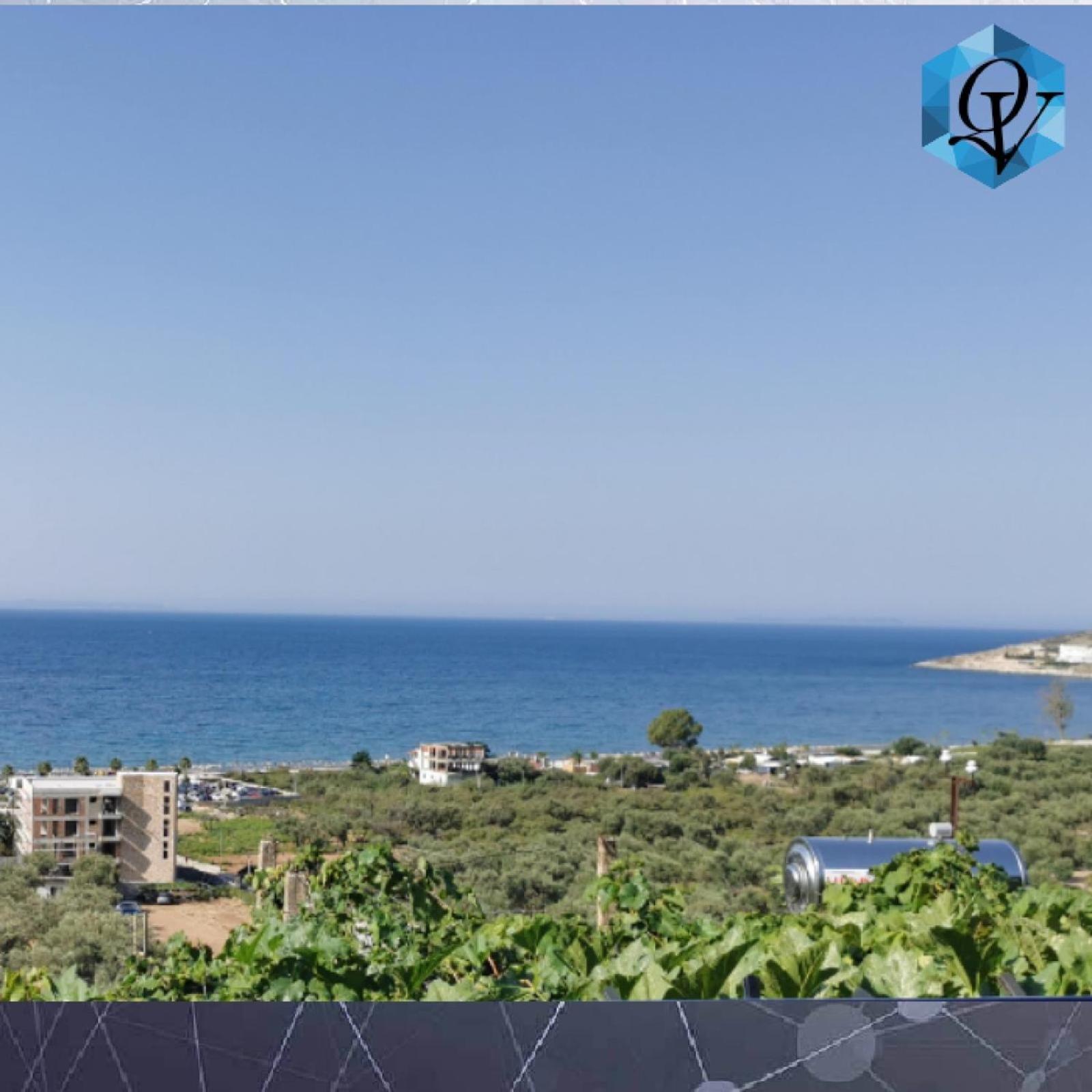 View * Qeparo
