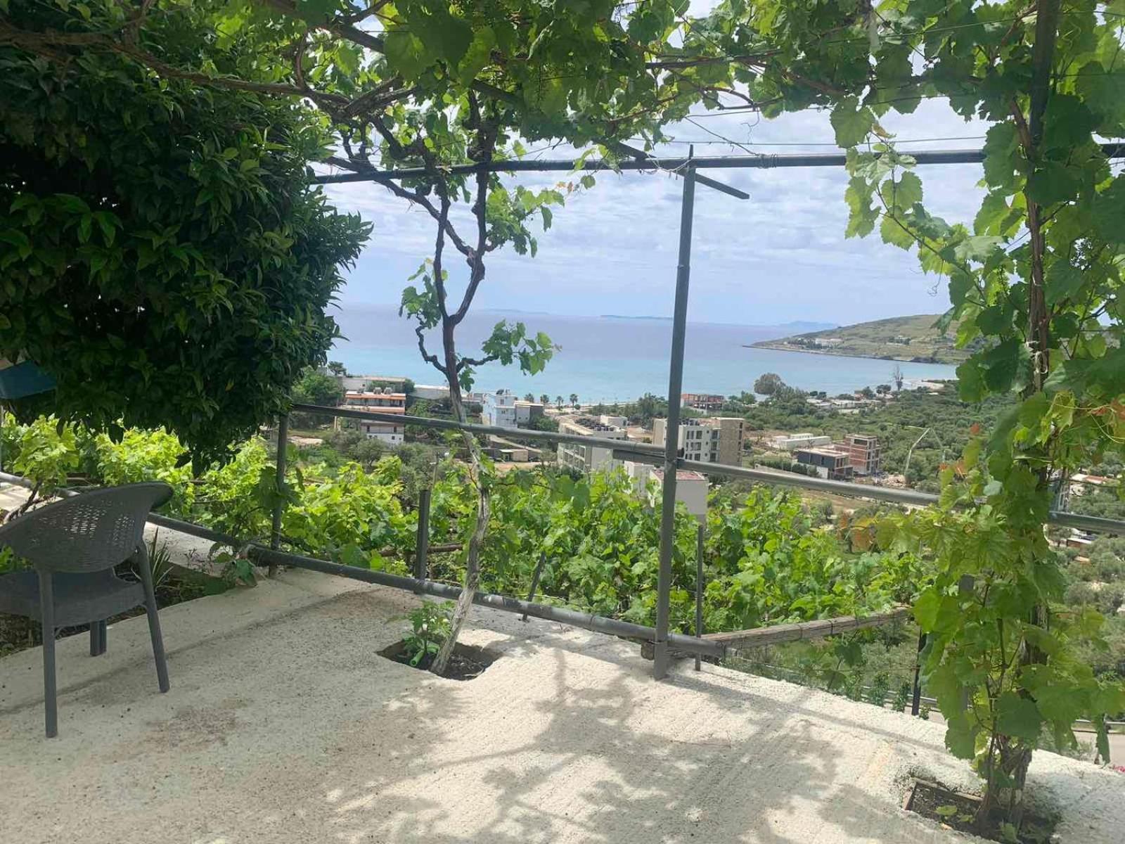 View Appartement Qeparo