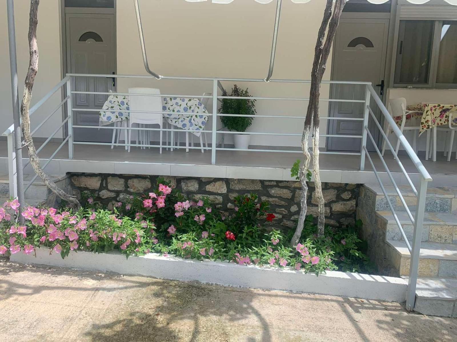 Apartament View