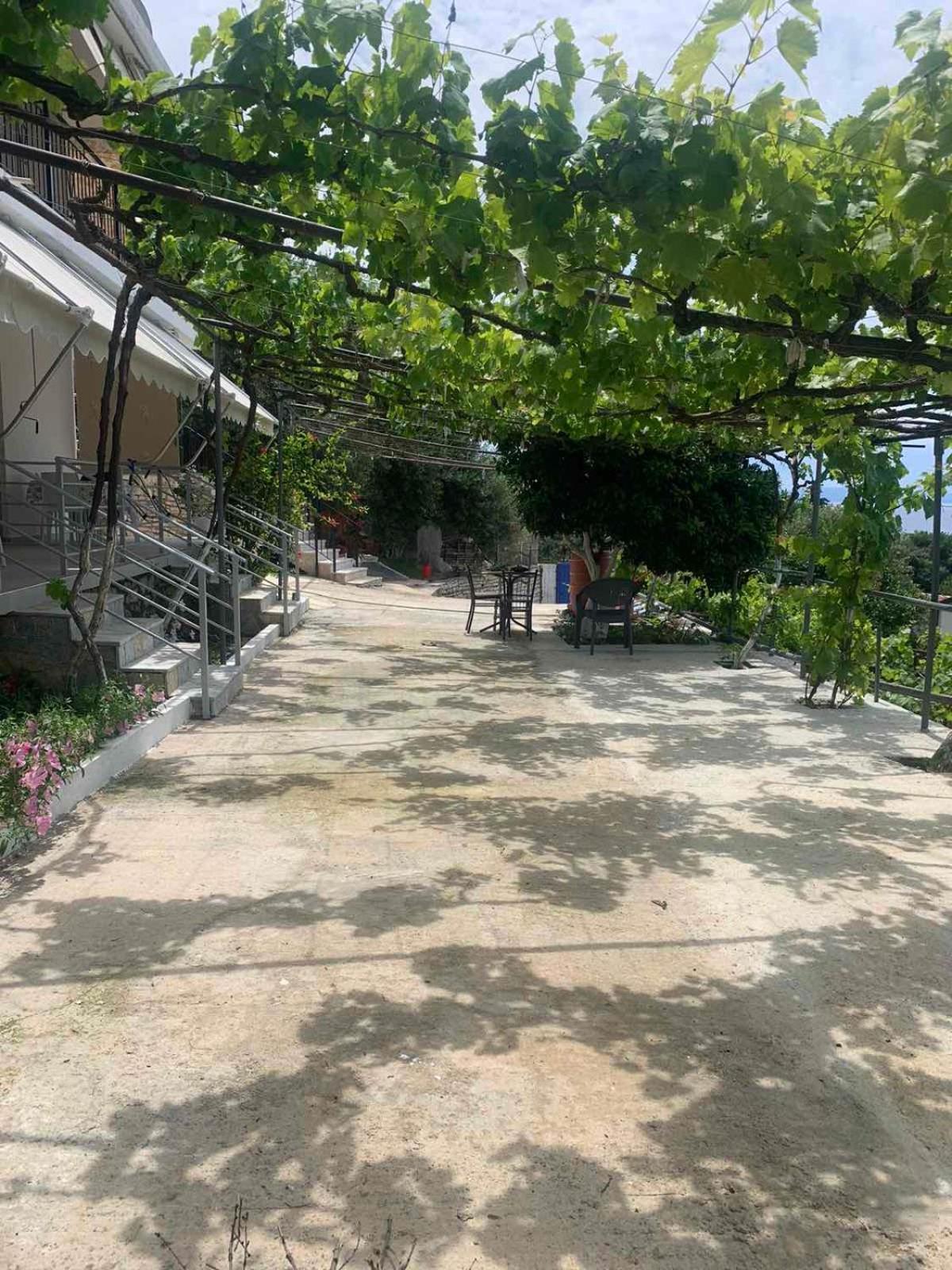 Apartament View Qeparo