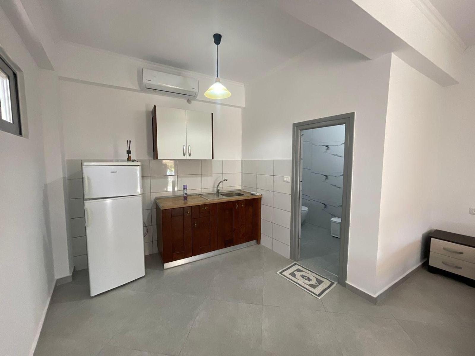 Appartement View Qeparo