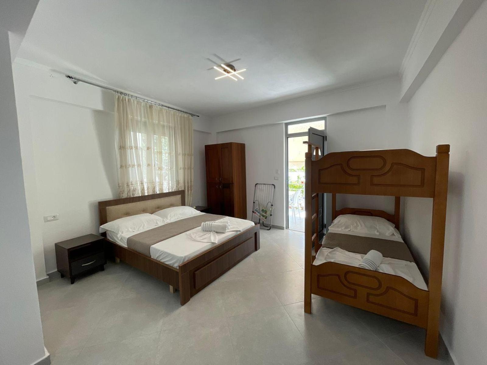 Apartament View